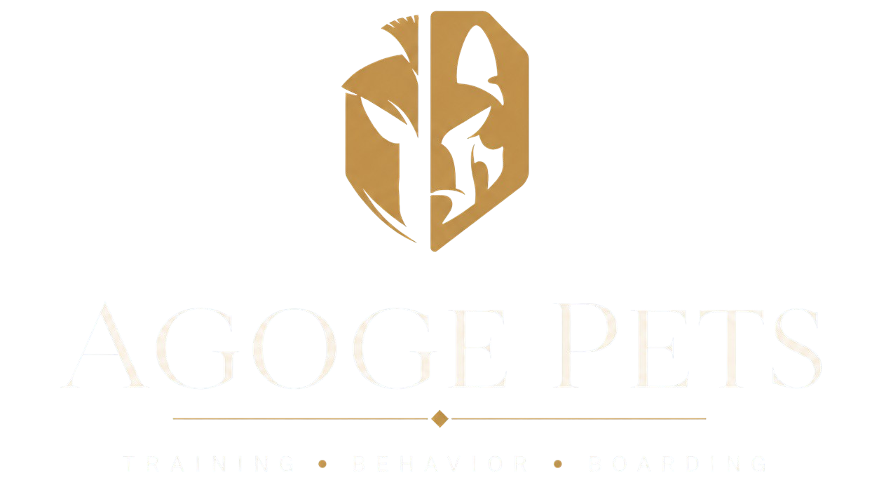 Agoge Pets