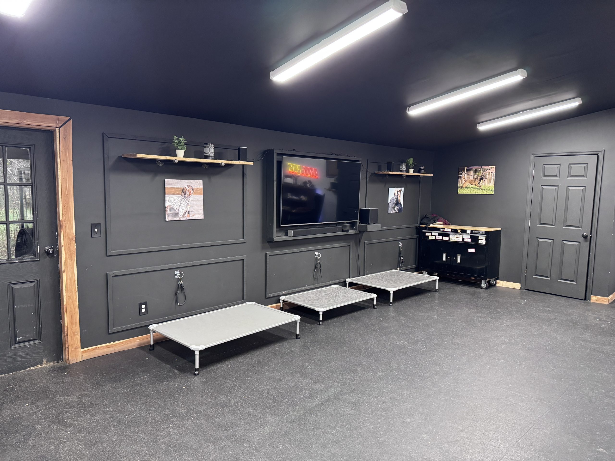 Training Room 2