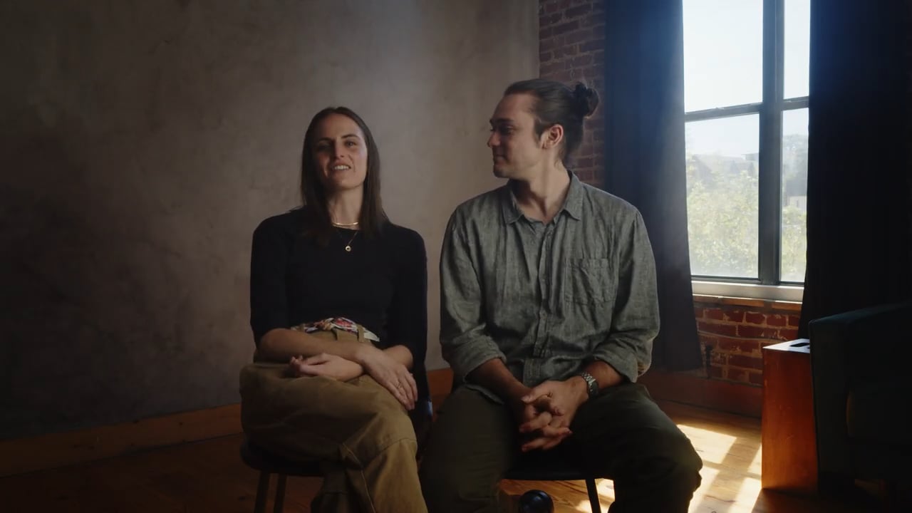 Client testimonial video: the rehabilitation of Warren after a neighbor bite